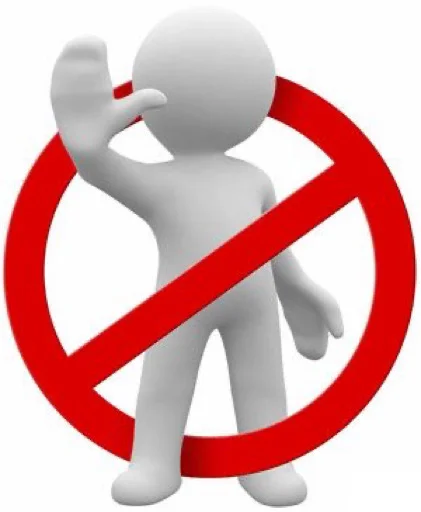 Стикер 3d челики