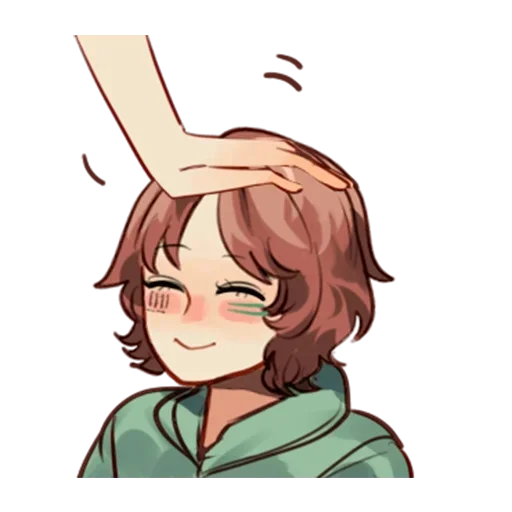 Стикер Кьес | Kyes