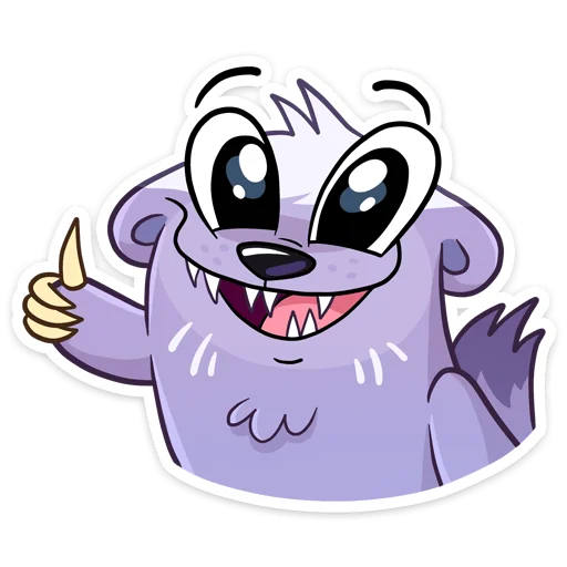 Стикер Сито