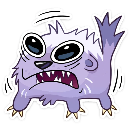 Стикер Сито