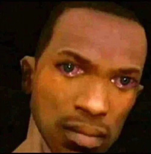 Стикер СИБРАТУХАДЖЕЙ