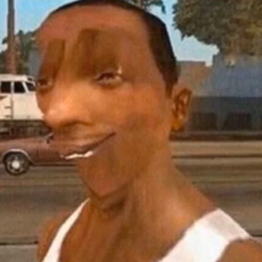 Стикер СИБРАТУХАДЖЕЙ