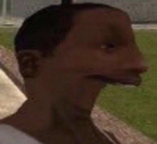 Стикер СИБРАТУХАДЖЕЙ