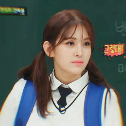 Стикер Чон Соми