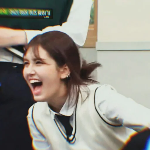 Стикер Чон Соми