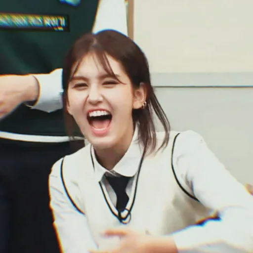 Стикер Чон Соми