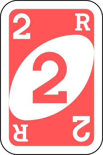 Стикер classic colorblind