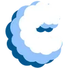 Эмодзи Cloud ABC