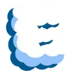 Эмодзи Cloud ABC