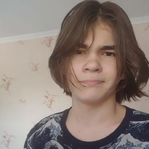 Стикер чоо смиттити