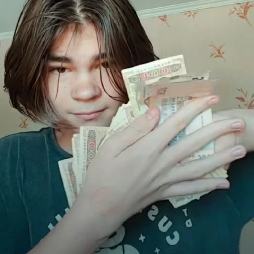 Стикер чоо смиттити