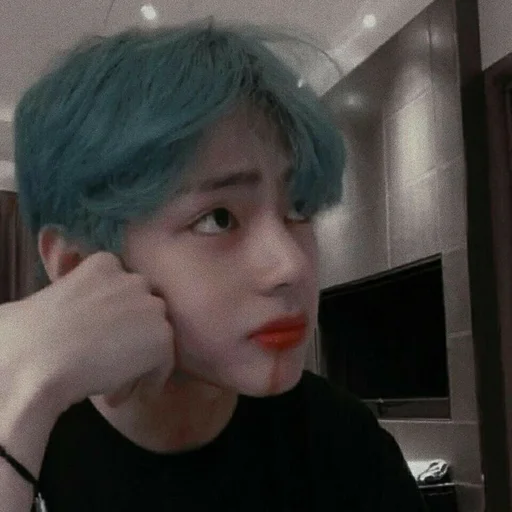 Стикер angkasa ganteng