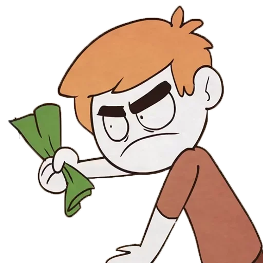 Стикер Niceday