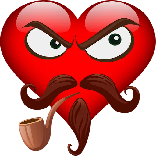 Стикер Niceday