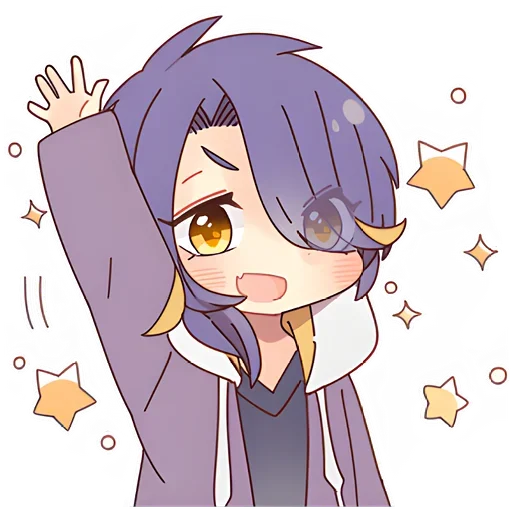 👋