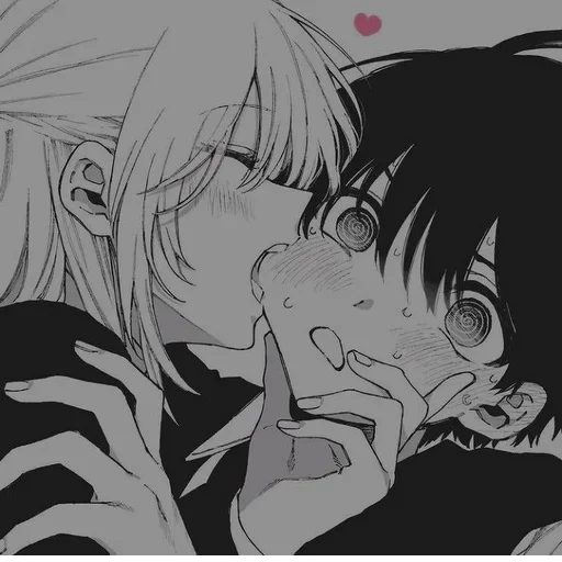 Стикер love image