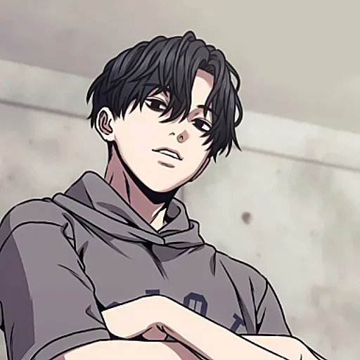 Стикер Мир Вещей