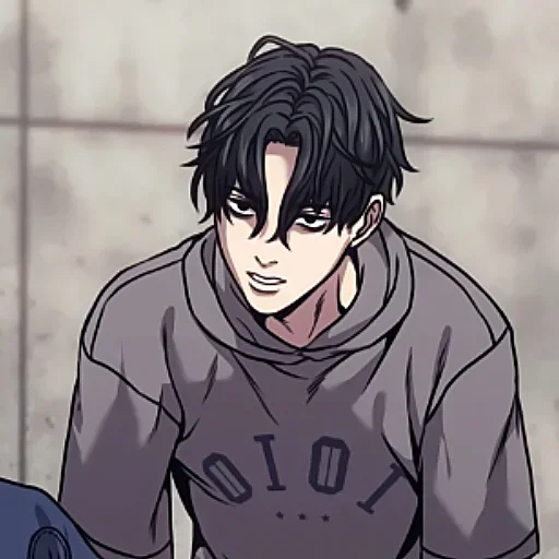 Стикер Мир Вещей