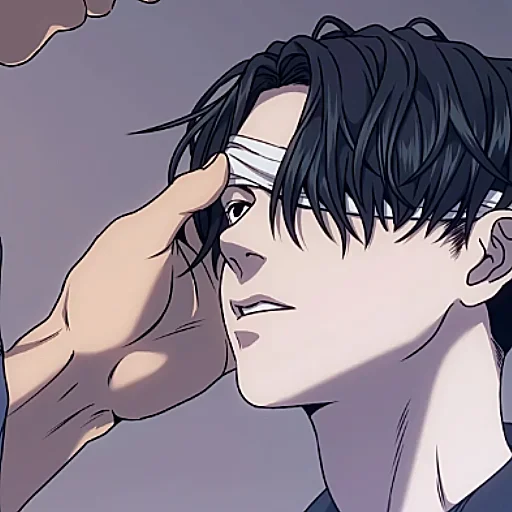 Стикер Мир Вещей