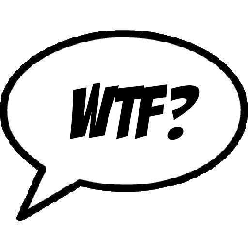 Стикер Comics Boom