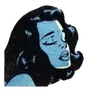 Эмодзи comics vibe
