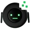Стикер Cookie