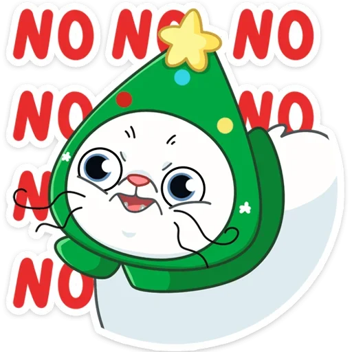 Стикер Куки