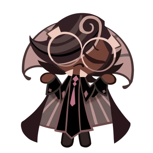 Стикер Cookie Run Kingdom