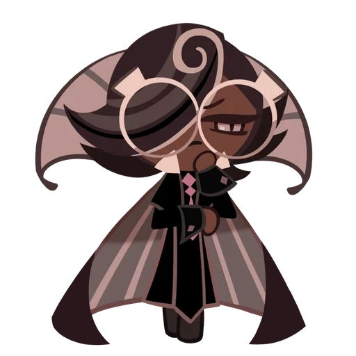 Стикер Cookie Run Kingdom