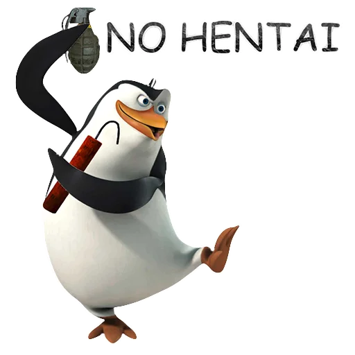 Стикер ANIME DETECTED ELIMINATE ANIME