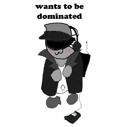 Стикер Madness Combat Cool pack