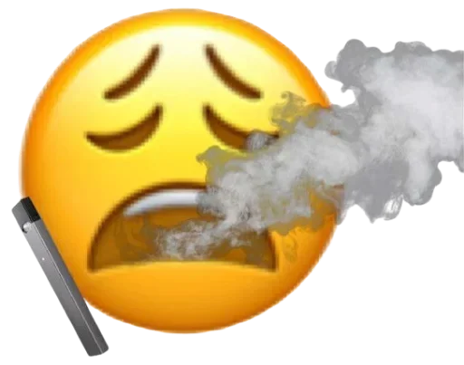 Стикер corvusedemoji