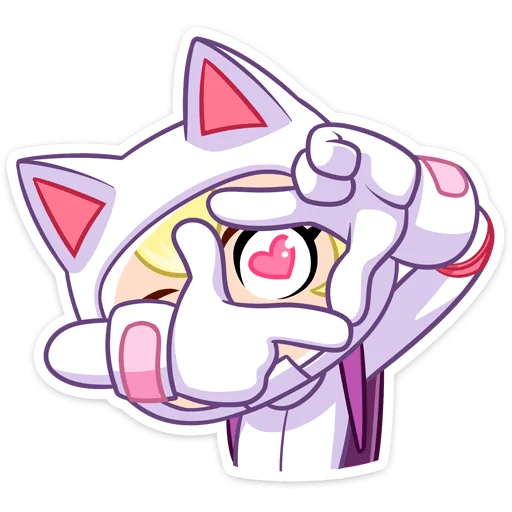 Стикер Космокиса