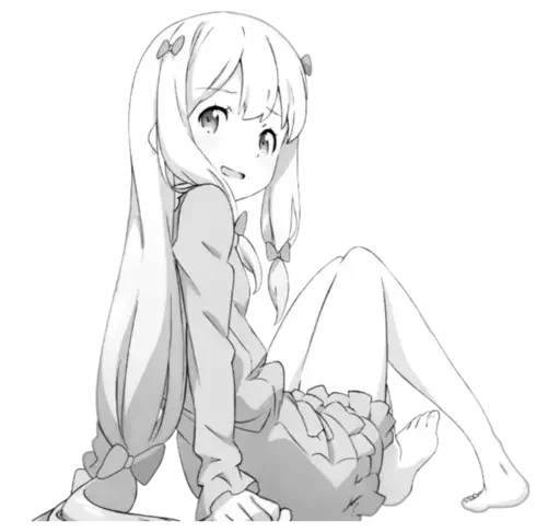 Эмодзи couldy cat | могучий кот