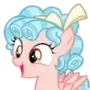 Эмодзи My Little Pony