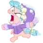 Эмодзи My Little Pony