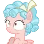 Эмодзи My Little Pony