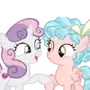 Эмодзи My Little Pony