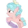 Эмодзи My Little Pony