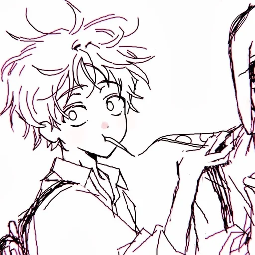 Стикер South Park