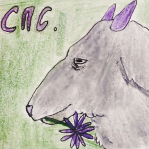 Стикер CREEPОВЦЫ