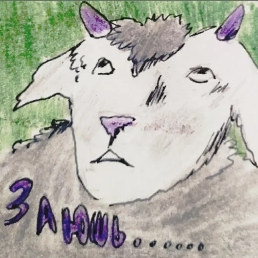 Стикер CREEPОВЦЫ