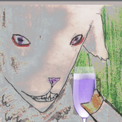 Стикер CREEPОВЦЫ