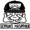 Стикер CREEP SHXW