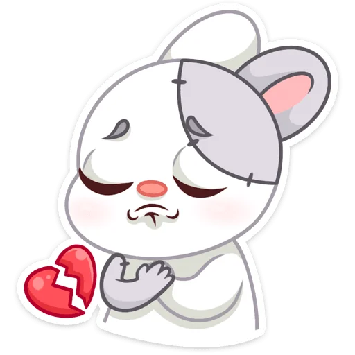 Стикер Крипи