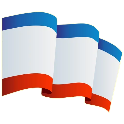 Стикер Крым