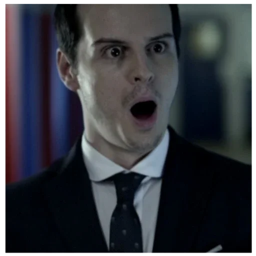 Стикер criminal stories