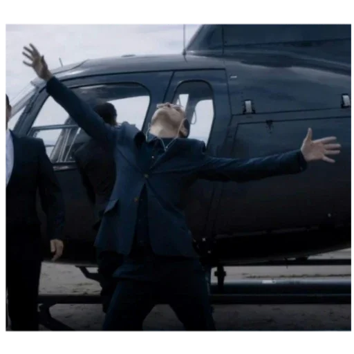 Стикер criminal stories