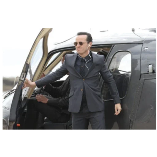 Стикер criminal stories