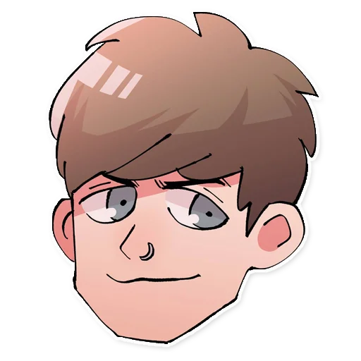 Стикер Cristal & МОЁТ